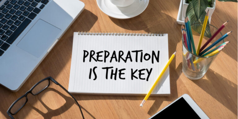 Top 5 Best Tips To Prepare For Exams